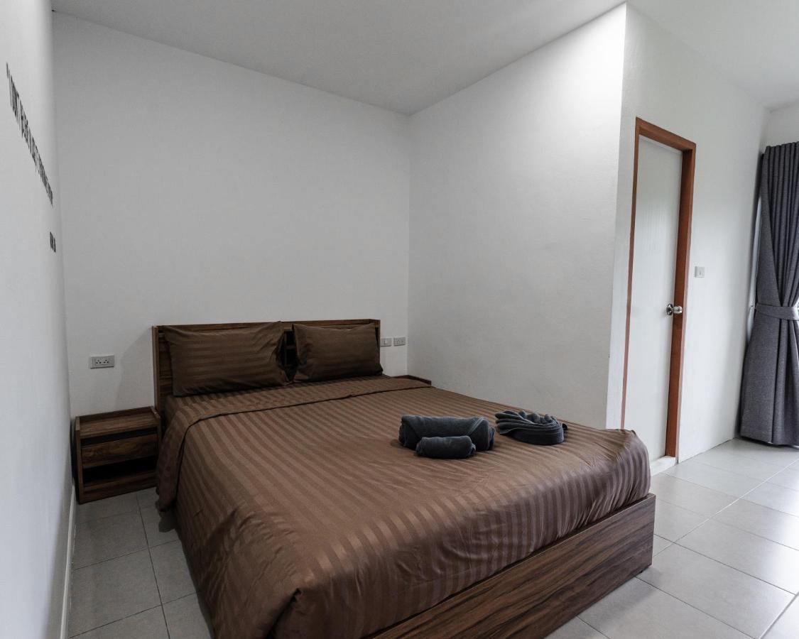 Apollo Hotel Chalong Ban Suan  Bagian luar foto