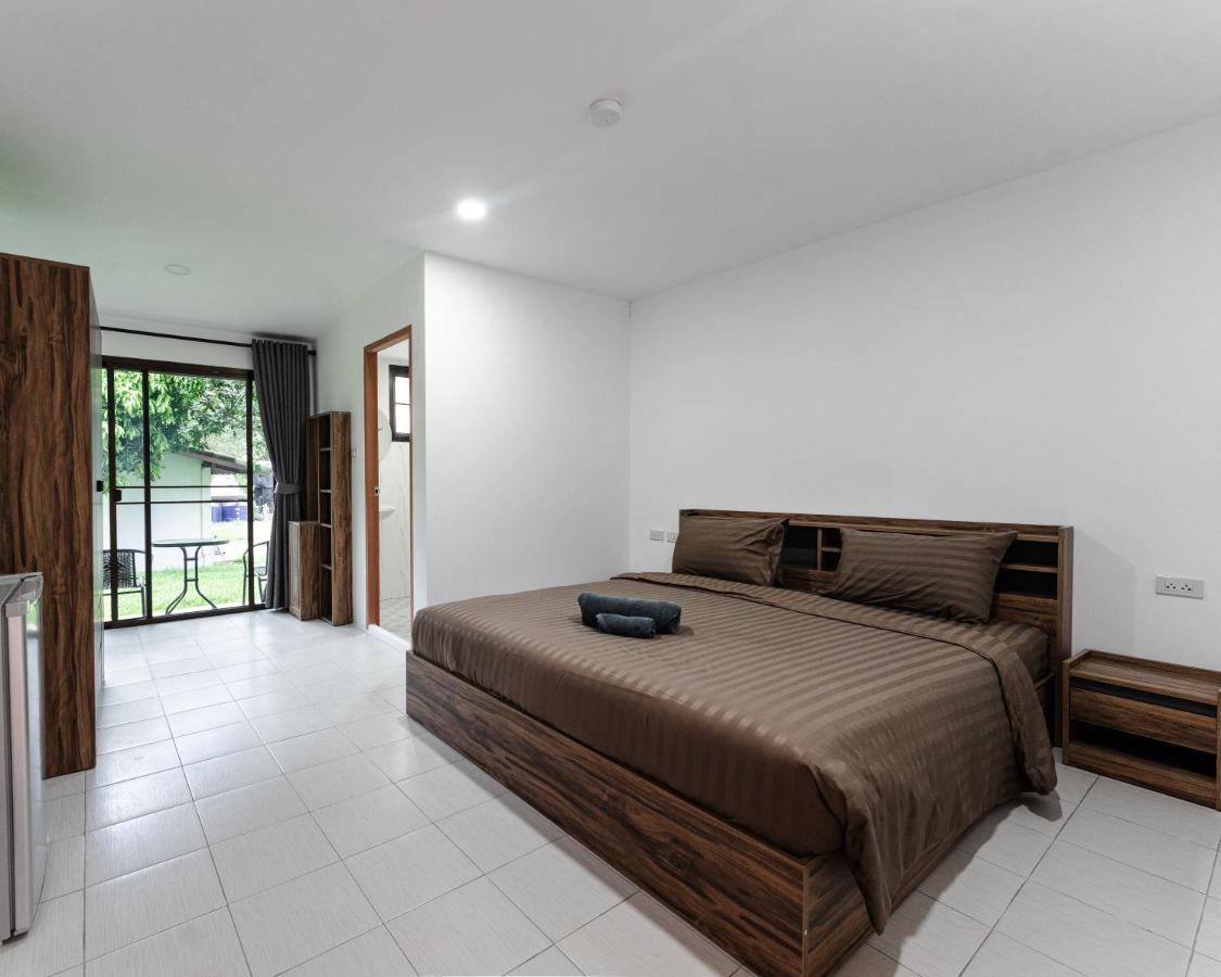 Apollo Hotel Chalong Ban Suan  Bagian luar foto